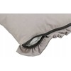 Trixie Trixie Amelie cushion, square, 80 × 60 cm, light pilkas