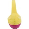 Trixie AquA Ryklių pelekas, šunų kamuolys, TPR, 18 cm, plaukiojantis