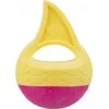 Trixie AquA Ryklių pelekas, šunų kamuolys, TPR, 18 cm, plaukiojantis