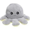 Trixie Aštuonkojis, žaislas, šuniui, pliušinis, 19 cm, dvipusis, su garsu