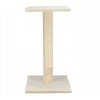 Trixie Baena draskyklė stulpas katėms, 69 cm, smėlio