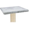 Trixie Baena draskyklė stulpas, 69 cm, pilka