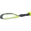 Trixie Bungee Tugger su ringiem, Žaislas, skirtingos spalvos, o 10/56 cm, su amortyzatorem