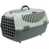 Trixie Eco Capri 2 transportavimo boksas, pilkas, 37 × 34 × 55 cm, SPEC
