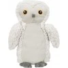 Trixie Be Eco Emily the Owl, žaislas, šuniui, pliušinis, 28 cm, su garsu