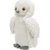 Trixie Be Eco Emily the Owl, žaislas, šuniui, pliušinis, 28 cm, su garsu