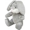Trixie Be Eco* Hase Evan, Šuo, Pliušinis žaislas, Pilkas, Pliušinis, 250 mm