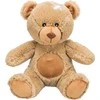 Trixie By Eco Teddy Bear, šunims, Plush, 23 cm, su garso