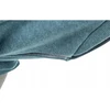 Trixie BE NORDIC Flensburg bluza su kapturem, petrol, L: 55 cm