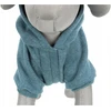 Trixie BE NORDIC Flensburg bluza su kapturem, petrol, L: 55 cm