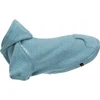 Trixie BE NORDIC Flensburg bluza su kapturem, petrol, L: 55 cm