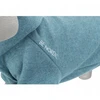 Trixie BE NORDIC Flensburg bluza su kapturem, petrol, L: 55 cm