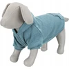 Trixie BE NORDIC Flensburg bluza su kapturem, petrol, L: 55 cm