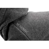 Trixie BE NORDIC Flensburg hoodie, pilka, M: 50 cm