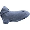 Trixie BE NORDIC Flensburg hoodie, XS: 27 cm, mėlyna