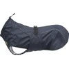 Trixie BE NORDIC Husum lietpaltis, M: 45 cm, tams. mėlynas