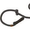 Trixie BE NORDIC retriver, L-XL: 1,70 m / o 13 mm, tamsiai pilka / ruda