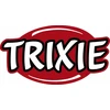 Trixie BE NORDIC, smycz Retiriever, šuniui, juoda/piaskowa, linka, S–M: 1.70 m/o 8 mm