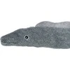 Trixie BE NORDIC Ungurys Karlas, žaislas/šuo, pliušinis/virvė, 75 cm