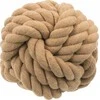 Trixie BE NORDIC virvės kamuolys, 13 cm