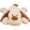 Trixie Benny dog, aislas, šuo, smėlio / ruda, pliušinis, 75 cm