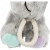 Trixie Berniukas virvė, pliušinis, 24 cm
