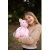 Trixie Beverly Plusz BEVERLY winka pluszowa 40cm WS03987 40269