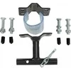 Trixie Bike set laikiklis 12860, grafitas, T- formos