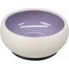 Trixie Bowl, katėms, keramikos, 1 l / O 17 cm, su gumos pagrindu, įvairių spalvų