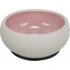 Trixie Bowl, katėms, keramikos, 1 l / O 17 cm, su gumos pagrindu, įvairių spalvų