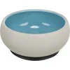 Trixie Bowl, katėms, keramikos, 1 l / O 17 cm, su gumos pagrindu, įvairių spalvų