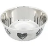Trixie Bowl, nerūdijančio plieno, 2.0 l / O 20 cm