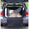 Trixie "VARIO" UOSTO DĖŽUTĖ 99cm NYLON Juodas- SHARY