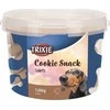 Trixie Tortai su ėriukų Cookie snack Giants, 1,250 g