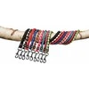 TRIXIE Cavo pavadys, S-M 1m/12mm, juodas