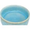 Trixie Ceramic bowl, šunims, mėlyna, 0,4 l / 13 cm