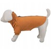 Trixie Trixie CityStyle Amsterdam sweatshirt, XXS: 24 cm, rust