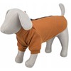 Trixie Trixie CityStyle Amsterdam sweatshirt, XXS: 24 cm, rust