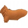 Trixie Trixie CityStyle Amsterdam sweatshirt, XXS: 24 cm, rust