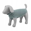 Trixie Trixie CityStyle Berlin pullover, L: 60 cm, sage