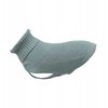 Trixie Trixie CityStyle Berlin pullover, L: 60 cm, sage