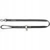 Trixie CityStyle virvė 1,2 m juoda