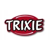 Trixie CityStyle, szelki typu H, šuniui, medvilnė, jasnoszare, S–M: 42–60 cm/15 mm