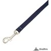 Trixie Classic taśma 1m tamsiai mėlyna