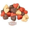 TRIXIE dresavimo skanėstai šunims, Mini širdutės, 200 g