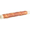 Trixie Denta Fun antiena Kramtomasis Roll, skanėstas, šuniui, antis, 17cm/45g, 100vnt/pak.