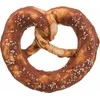 Trixie Denta Fun antiena Pretzels – 100vnt/pak., 10 cm, 75g/vnt, antis