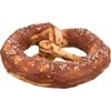 Trixie Denta Fun antiena Pretzels – 100vnt/pak., 10 cm, 75g/vnt, antis