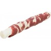 Trixie Denta Fun, Jautienos ritiniai, 3 vnt. / 140g, 17 cm