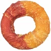 Trixie Denta Fun Ring, przysmak, šuniui, antiena i vištiena, 9cm/70g, 50szt/OPAK (TX-31330)